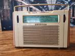 Vintage Philips Transistorradio - Klassiek Design, Ophalen of Verzenden