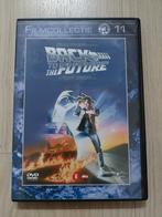 Dvd Back to the future, Ophalen of Verzenden, Zo goed als nieuw