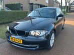 BMW 116i Business Line | Apple CarPlay | Perfect Onderhouden, 1-Serie, Zwart, 4 cilinders, Zwart