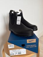 Blundstone 510 Elastic Sided Boot Zwart UK10/EU44 Nieuw, Zwart, Boots, Nieuw, Ophalen of Verzenden