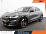 Ford Mustang Mach-E Extended First Edition AWD 98 kWh SOH 94, Auto's, Automaat, Gebruikt, 750 kg, Origineel Nederlands