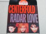 maxi single Centerfold - Radar love, Verzenden, Gebruikt, 12 inch