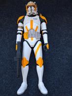 Clone Marshal Commander Cody Star Wars, Verzamelen, Star Wars, Ophalen, Nieuw, Actiefiguurtje