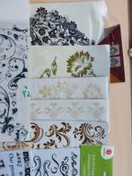 Scrapbook bladen adv.18 Van alles wat., Ophalen of Verzenden, Nieuw, Album of Boek