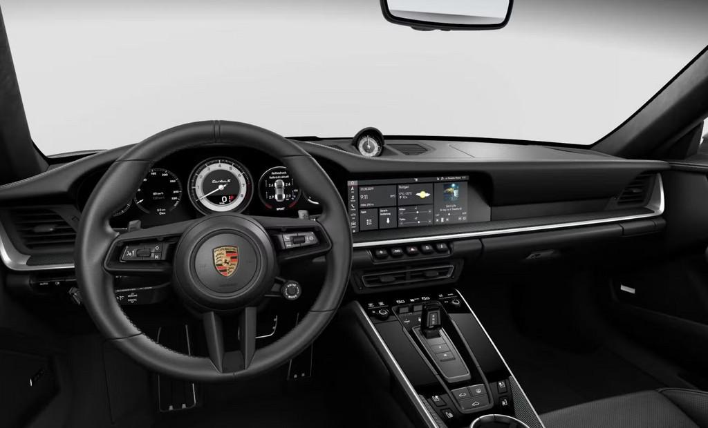 Porsche 911 Turbo S, Auto's, Gebruikt, Met garantie (alle), 4 stoelen, Bedrijf