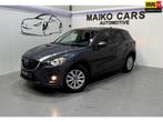 Mazda CX-5 2.0 TS+ Lease Pack 2WD NL & NAP km's, Auto's, Voorwielaandrijving, 4 cilinders, Navigatiesysteem, Origineel Nederlands