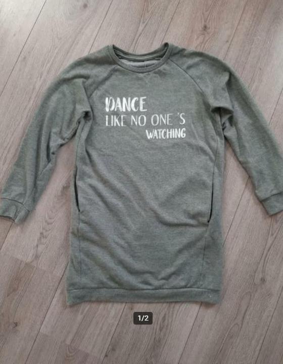 Name IT sweater / trui maat 158, Kinderen en Baby's, Kinderkleding | Maat 158, Ophalen of Verzenden, Zo goed als nieuw, Jongen