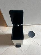 Pedaalemmer curver, Huis en Inrichting, Kunststof, Gebruikt, Met pedaal, Ophalen of Verzenden