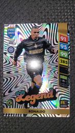 FIFA 365 2025 Ronaldo Legend kaart no. 425, Ophalen of Verzenden, Nieuw, Buitenlandse clubs, Spelerskaart