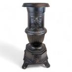 Godin antieke kolenkachel, Ophalen of Verzenden