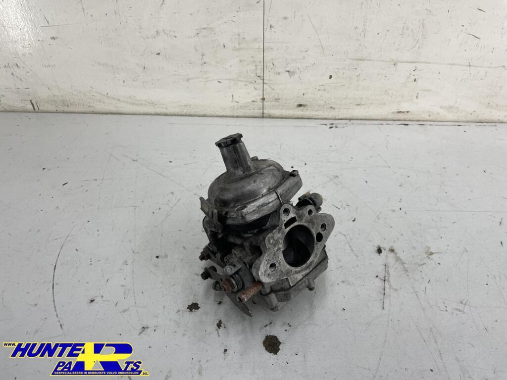 Carburateur Volvo 240 ('82-'94) 175CD, Gebruikt, Ophalen of Verzenden, Volvo, Volvo