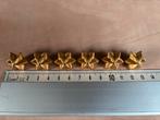 6 sterren groot ceremonieel tenue, Verzenden, Landmacht, Nederland, Embleem of Badge