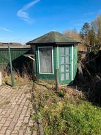 Gratis / duivenhok / kippenhok, Ophalen, Zo goed als nieuw, Kippenhok of Kippenren