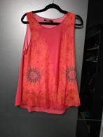 Desigual top met print, Ophalen of Verzenden