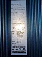 te koop omvormer xenteq met afstandbediening, Ophalen of Verzenden, Zo goed als nieuw