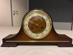 Antieke Hermle Schouwklok - Klassiek Design, Ophalen of Verzenden