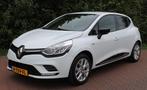 RENAULT Clio Energy TCe 90pk ECO2 S&amp;S Limited, Voorwielaandrijving, 898 cc, Stof, Gebruikt