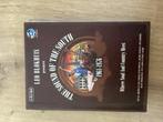 Leo Blokhuis - The Sound of the South (4-CD & Boek), Boeken, Ophalen of Verzenden, Zo goed als nieuw, Algemeen
