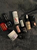 Diverse nagelproducten, Gebruikt, Overige kleuren, Ophalen of Verzenden, Handen en Nagels