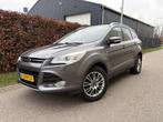 Ford Kuga 1.6 Titanium / NAVI / AIRCO ECC / STOELVERWARMING, Voorwielaandrijving, Euro 5, 15 km/l, Gebruikt