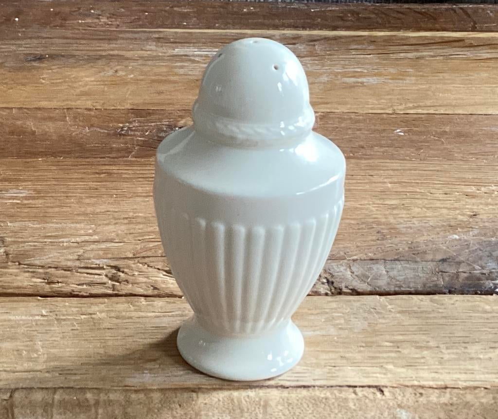 WEDGWOOD PEPER STROOIER, Ophalen of Verzenden