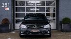 Mercedes-Benz C-klasse C63 uitgevoerd|Carplay|Leder|Schuifda, Automaat, Euro 5, Achterwielaandrijving, 2496 cc