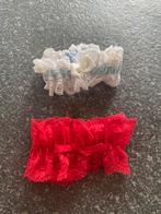 2 sex kousenbanden, Ophalen of Verzenden, Zo goed als nieuw, Panty