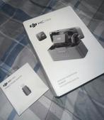 Nieuwe DJI Mic Mini Draadloze Microfoon Set, Ophalen of Verzenden, Nieuw, Overige typen, Draadloos