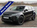 Land Rover Range Rover Evoque P270e Dynamic SE | Black Pack, Automaat, Zwart, 15 kWh, Zwart