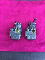Vespa Ciao  Gilera Citta 13mm carburateur 2 stuks Spaco, Ophalen of Verzenden, Zo goed als nieuw, Carburateur