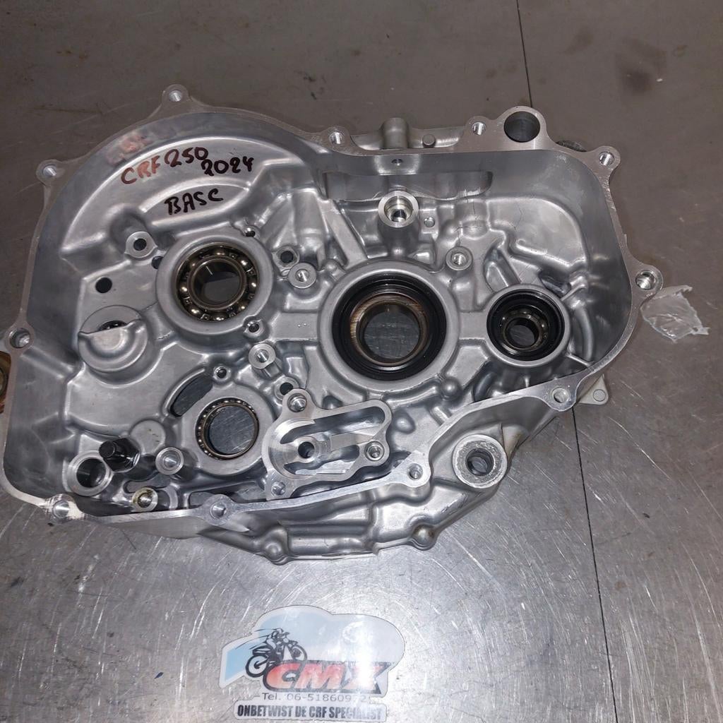 Carter Honda CRF250 (2022-2026) carterhelft Honda CRF250, Ophalen, Cmx, Cmx, Cmx