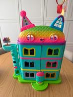 Gabby's Feest Poppenhuis, Ophalen of Verzenden, Zo goed als nieuw