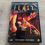 Feast - Unrated (4 HALEN = 3 BETALEN), Alle leeftijden, Ophalen of Verzenden, Zo goed als nieuw