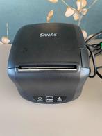 Ongebruikte SAM4S Giant-100D bonprinter, compleet, Ophalen, Zwart-en-wit printen, Printer, Nieuw
