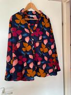 Paprika blouse 50 NIEUW, Ophalen of Verzenden, Nieuw, Blauw, Blouse of Tuniek