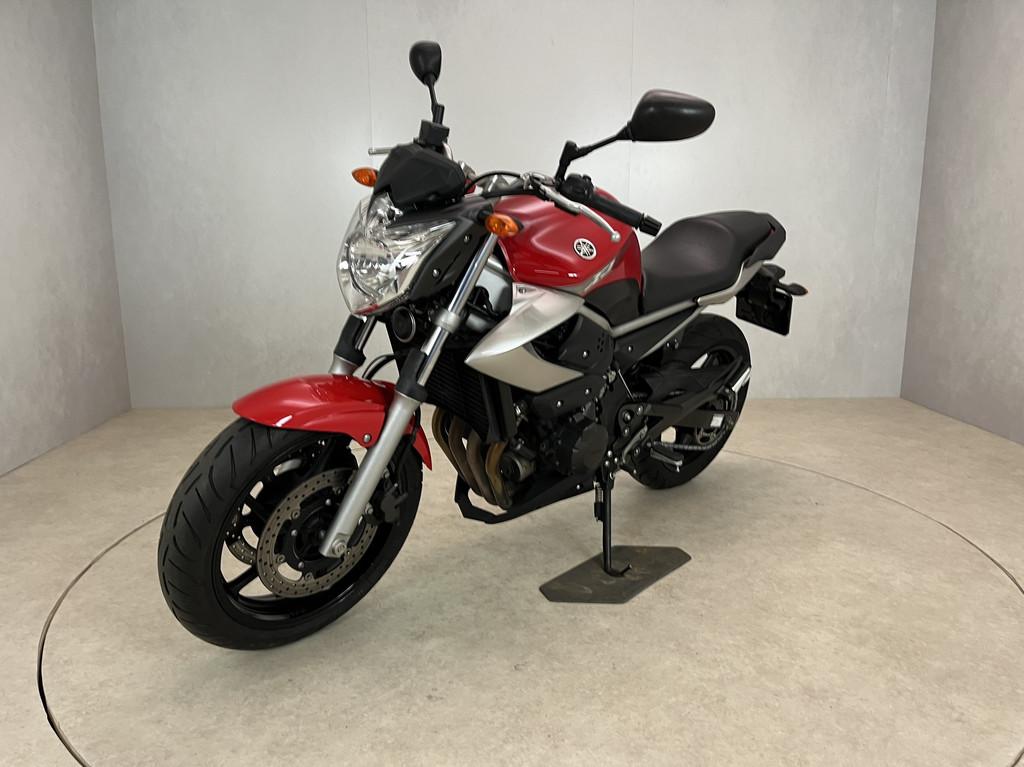 Yamaha XJ6N ABS (bj 2011), Motoren, Klantenservice@yamaha-motor.nl, Koolhovenlaan 101
1119 NC  Schiphol-Rijk, NL, Naked bike, Yamaha Motor Europe N.V.