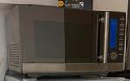 Medion MD 15501 4-in-1 Combimagnetron, Witgoed en Apparatuur, Magnetrons, Combimagnetron, Gebruikt, Hete lucht, Ophalen of Verzenden