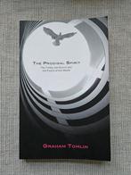 The prodigal spirit - Graham Tomlin, Ophalen of Verzenden, Zo goed als nieuw, Christendom | Protestants
