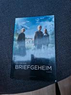 Jan Terlouw - Briefgeheim, Fictie algemeen, Ophalen of Verzenden, Zo goed als nieuw, Jan Terlouw