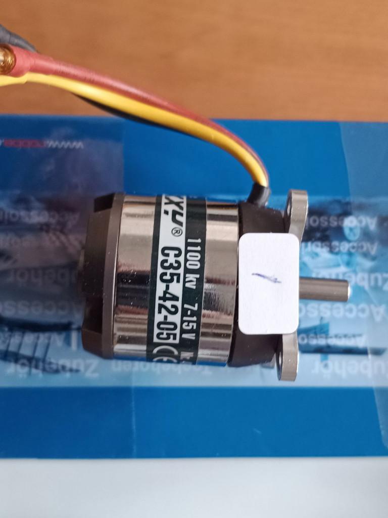 Te Koop diverse modelmotoren, Hobby en Vrije tijd, Modelbouw | Radiografisch | Vliegtuigen, Ophalen of Verzenden, Nieuw, Overige typen