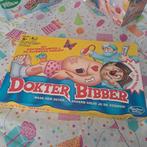 Spel Dokter Bibber, Hobby en Vrije tijd, Gezelschapsspellen | Bordspellen, Ophalen, Zo goed als nieuw, Hasbro
