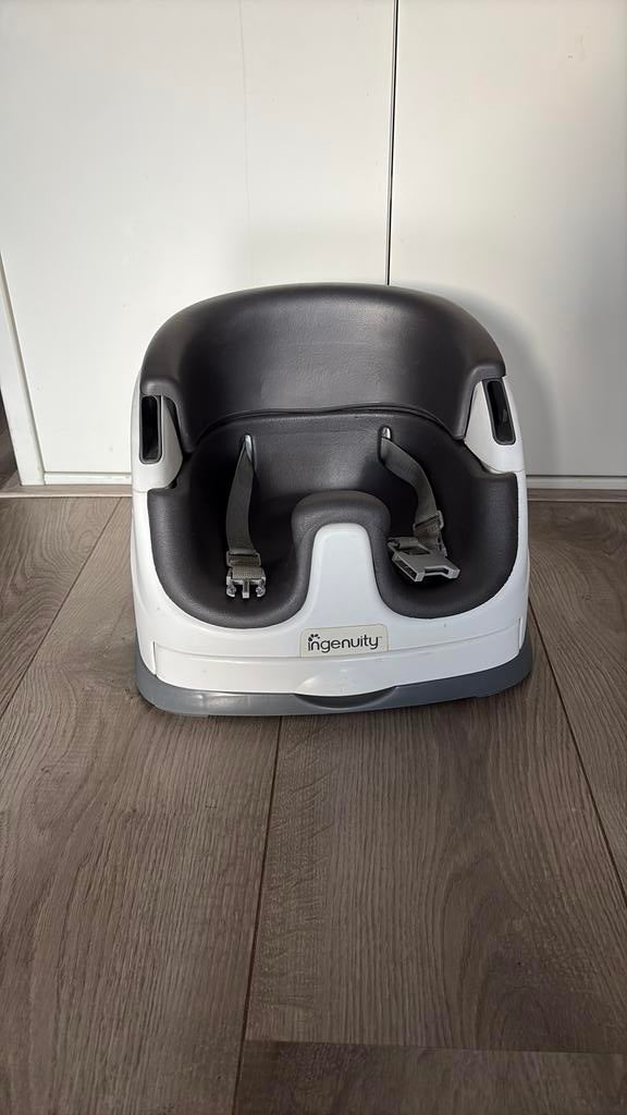 Ingenuity zitje, Kinderen en Baby's, Ophalen, Gebruikt, Overige typen