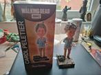 Bobblehead Carol Peletier. (The Walking Dead), Ophalen of Verzenden, Zo goed als nieuw, Tv, Beeldje, Replica of Model