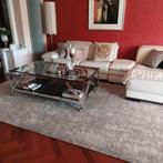 Eichholtz tapijt vloerkleed Liam 3x4 meter, Ophalen, Grijs, 200 cm of meer, Zo goed als nieuw