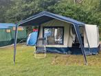 Vouwwagen Roadmaster Midi s, Caravans en Kamperen, Vouwwagens, Blauw, Aanwezig, Tot en met 4, Ophalen