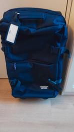 Reistas Trolley - Postcodeloterij, Ophalen of Verzenden, Nieuw, 30 cm of meer, Wieltjes