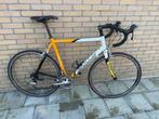 Bulls 28” racefiets, Aluminium, Zo goed als nieuw, Meer dan 20 versnellingen, Ophalen