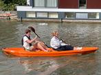 Sit on top kayak 2-persoons (400 euro), Ophalen, Zo goed als nieuw, 1-persoons