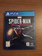 Spider-Man Miles Morales PS4 - Zo goed als nieuw, 1 speler, Zo goed als nieuw, Vanaf 16 jaar, Ophalen