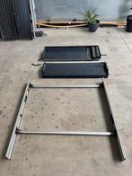 Schappen, Ophalen, Zo goed als nieuw